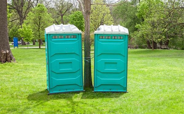 Special Event Porta Potty Rentals Brea CA