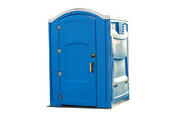 ADA Handicap Accessible Porta Potty Brea CA