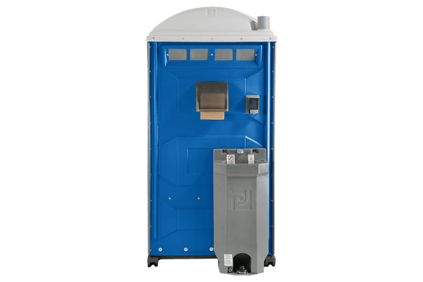 Deluxe Flushable Porta Potty Brea CA