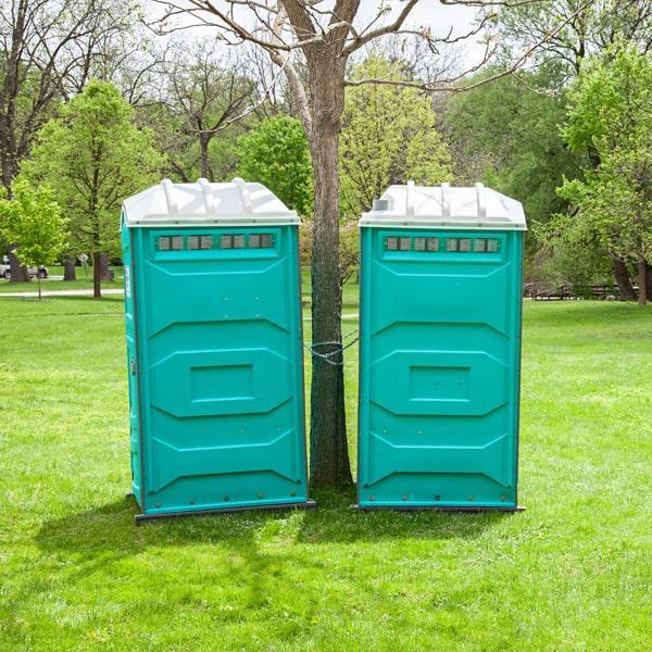 Seasonal Porta Potty Rentals Brea CA
